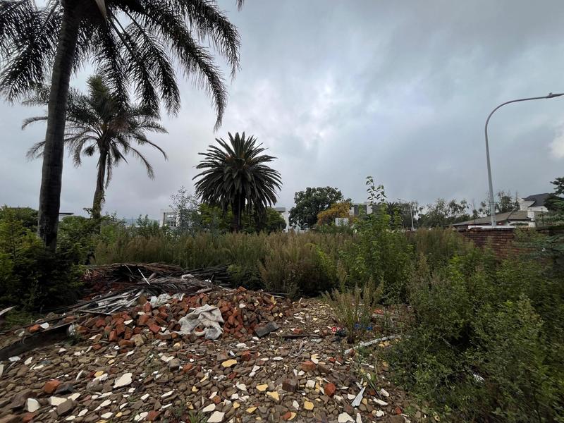 0 Bedroom Property for Sale in Bedfordview Gauteng