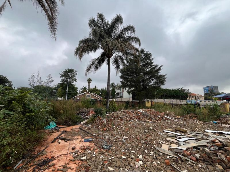 0 Bedroom Property for Sale in Bedfordview Gauteng