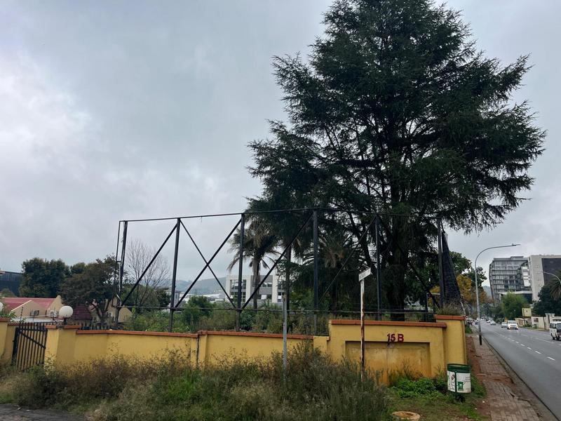 0 Bedroom Property for Sale in Bedfordview Gauteng