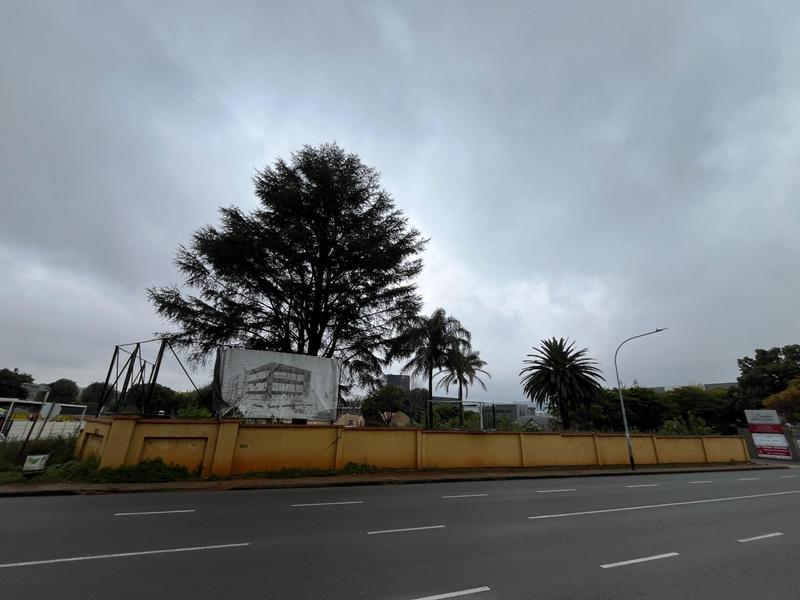 0 Bedroom Property for Sale in Bedfordview Gauteng