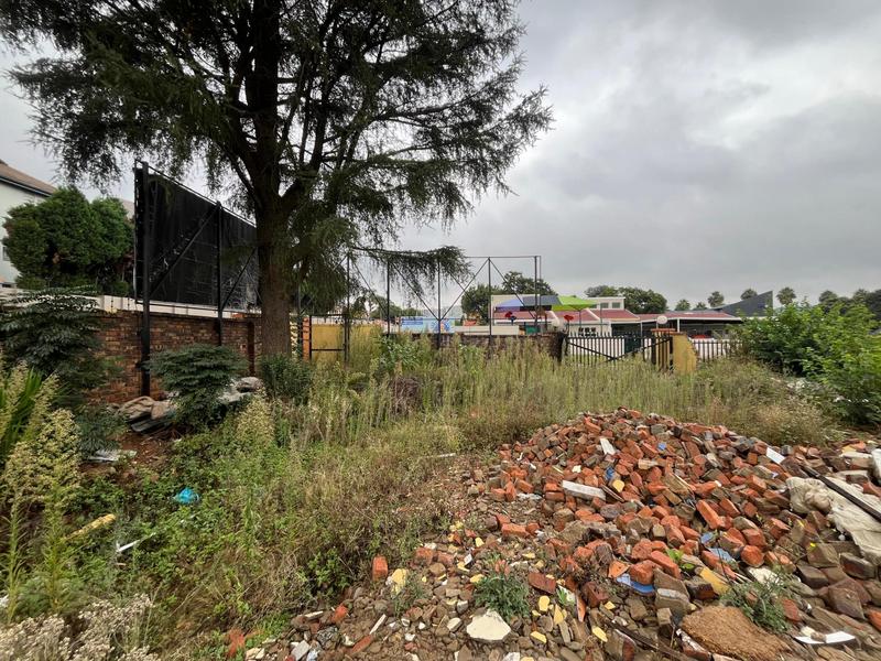 0 Bedroom Property for Sale in Bedfordview Gauteng