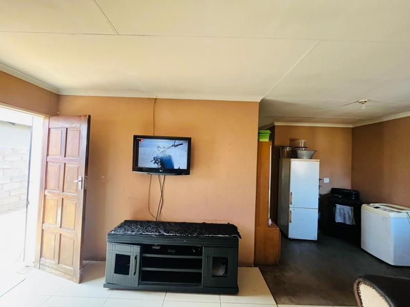 2 Bedroom Property for Sale in Windmill Park Gauteng