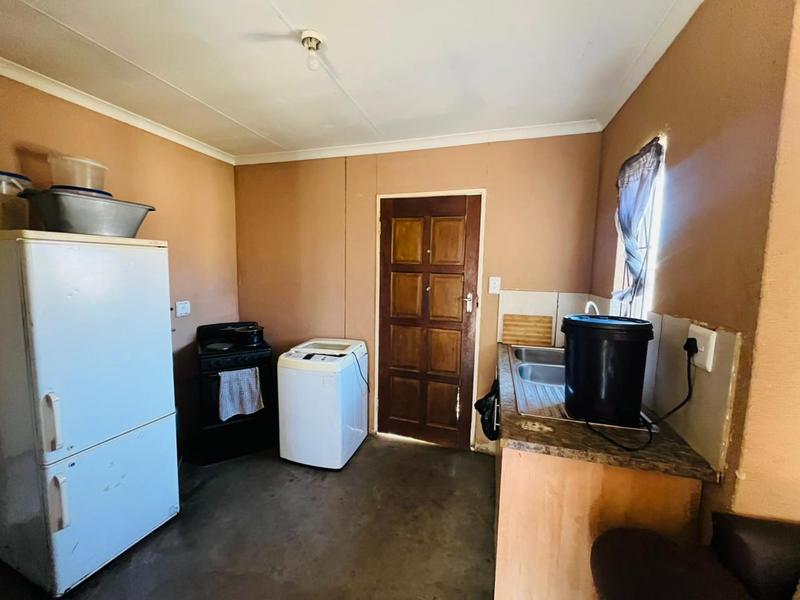 2 Bedroom Property for Sale in Windmill Park Gauteng