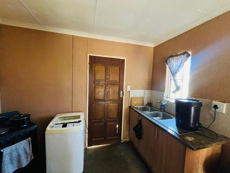 2 Bedroom Property for Sale in Windmill Park Gauteng
