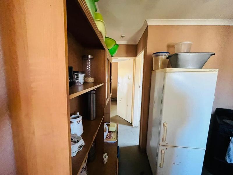 2 Bedroom Property for Sale in Windmill Park Gauteng