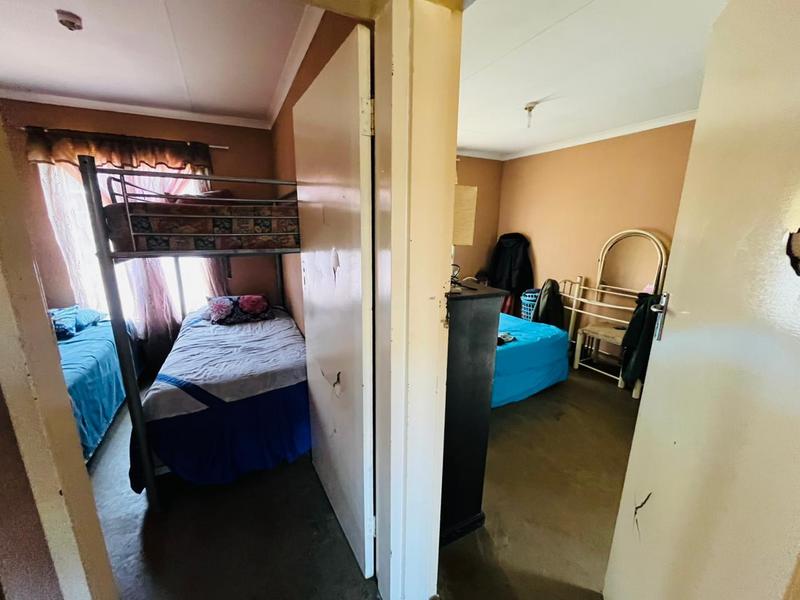 2 Bedroom Property for Sale in Windmill Park Gauteng