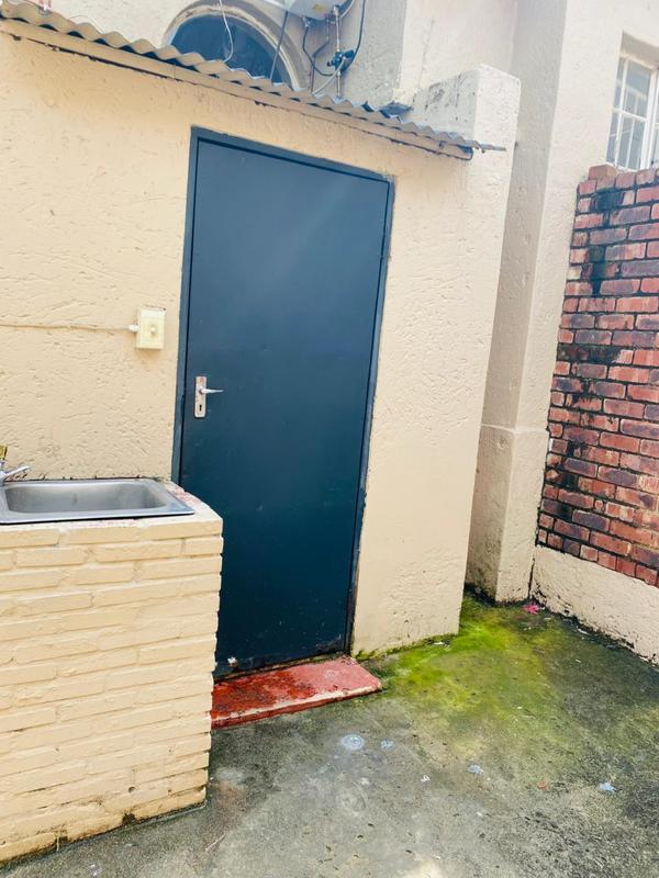 18 Bedroom Property for Sale in Bramley View Gauteng