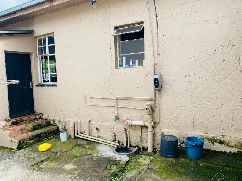 18 Bedroom Property for Sale in Bramley View Gauteng