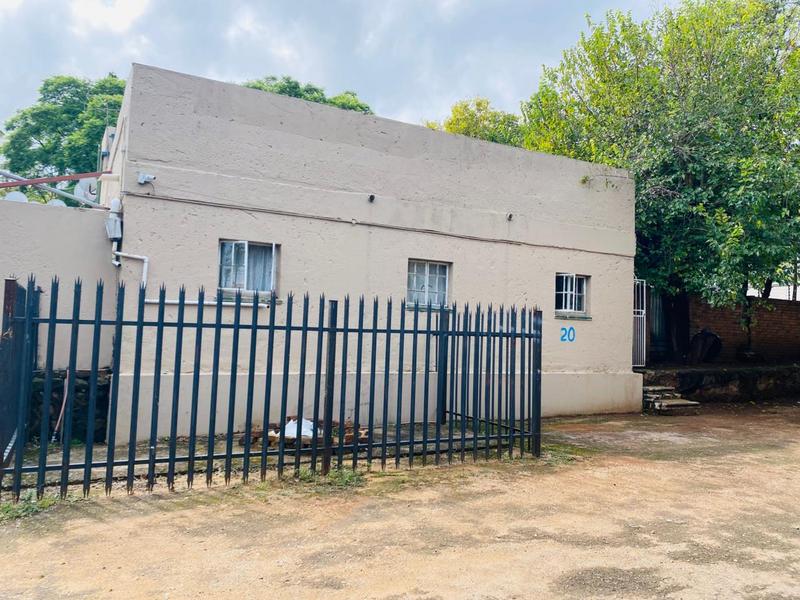 18 Bedroom Property for Sale in Bramley View Gauteng