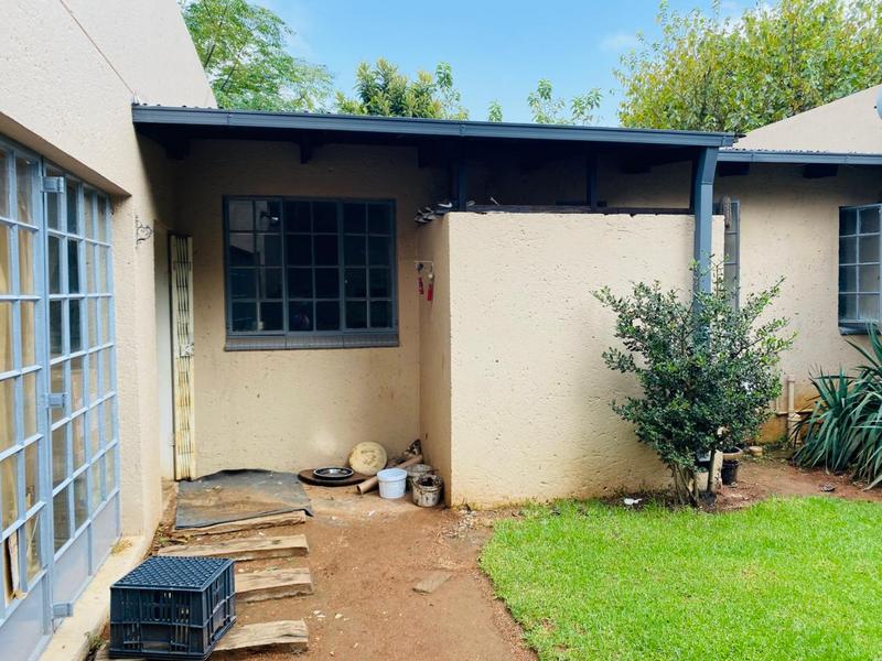 18 Bedroom Property for Sale in Bramley View Gauteng