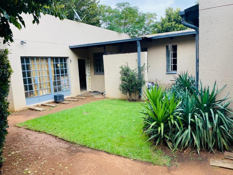 18 Bedroom Property for Sale in Bramley View Gauteng
