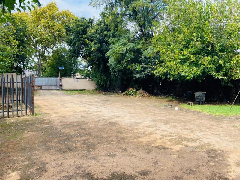 18 Bedroom Property for Sale in Bramley View Gauteng