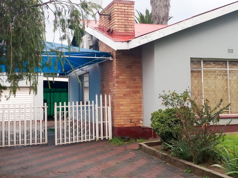 3 Bedroom Property for Sale in Vanderbijlpark SE 1 Gauteng