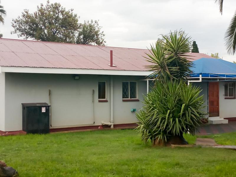 3 Bedroom Property for Sale in Vanderbijlpark SE 1 Gauteng