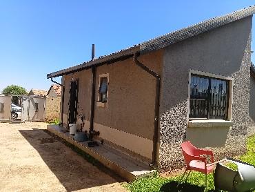 2 Bedroom Property for Sale in Vosloorus Gauteng