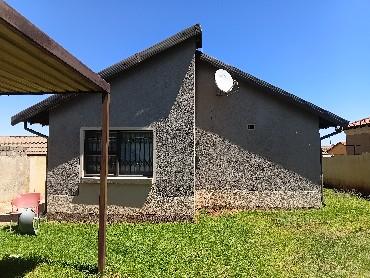 2 Bedroom Property for Sale in Vosloorus Gauteng