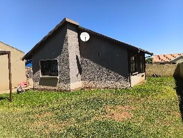 2 Bedroom Property for Sale in Vosloorus Gauteng