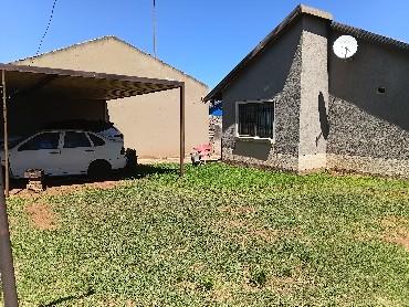 2 Bedroom Property for Sale in Vosloorus Gauteng