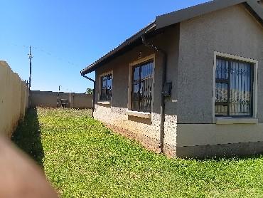2 Bedroom Property for Sale in Vosloorus Gauteng