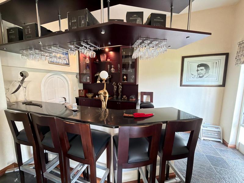 To Let 5 Bedroom Property for Rent in Bryanston Gauteng