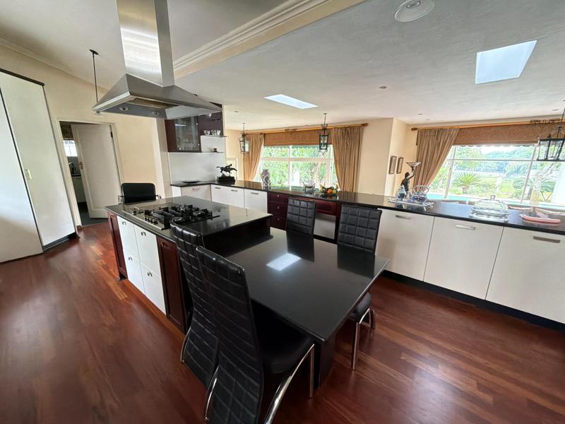 To Let 5 Bedroom Property for Rent in Bryanston Gauteng