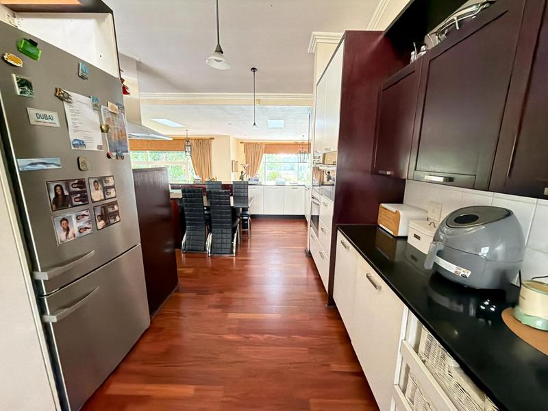 To Let 5 Bedroom Property for Rent in Bryanston Gauteng