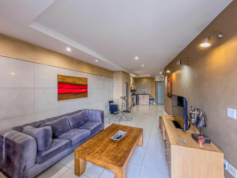 To Let 2 Bedroom Property for Rent in Morningside Gauteng