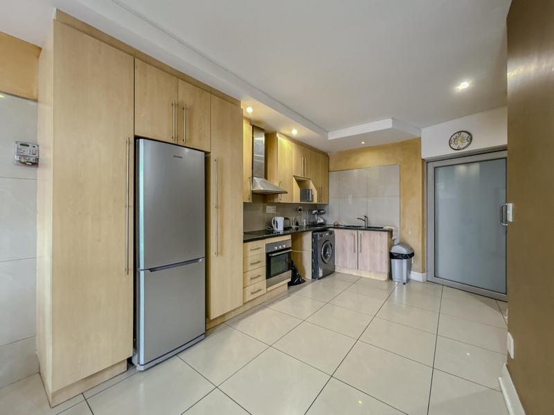 To Let 2 Bedroom Property for Rent in Morningside Gauteng