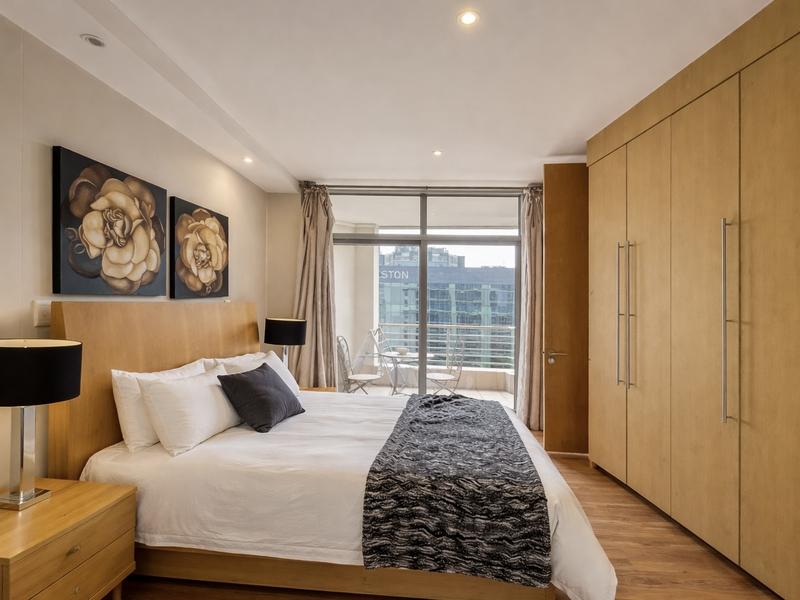 To Let 2 Bedroom Property for Rent in Morningside Gauteng