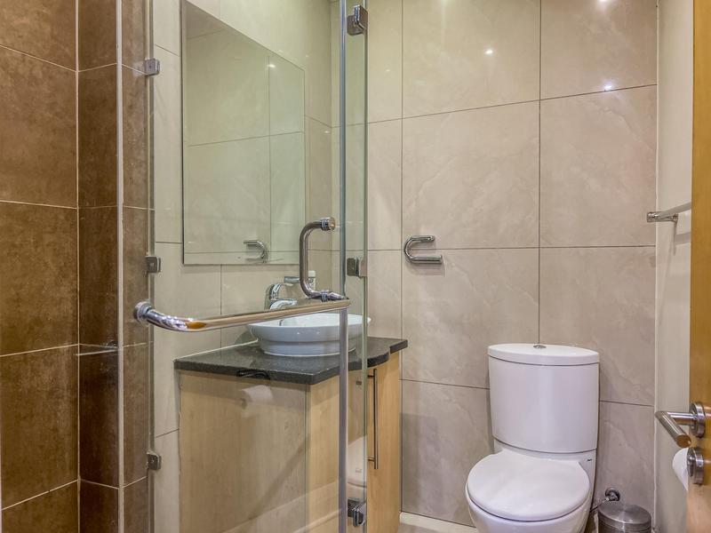 To Let 2 Bedroom Property for Rent in Morningside Gauteng