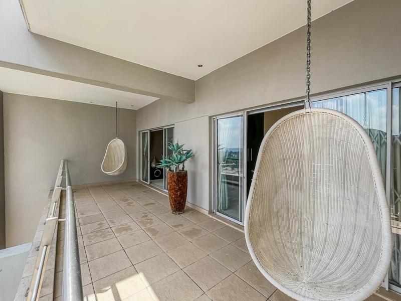 To Let 3 Bedroom Property for Rent in Sandhurst Gauteng