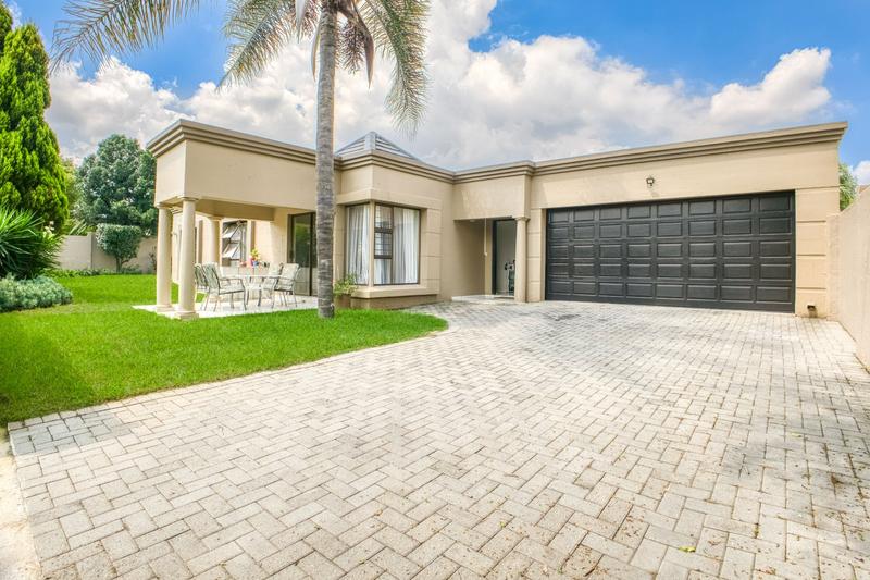 2 Bedroom Property for Sale in Beverley Gauteng