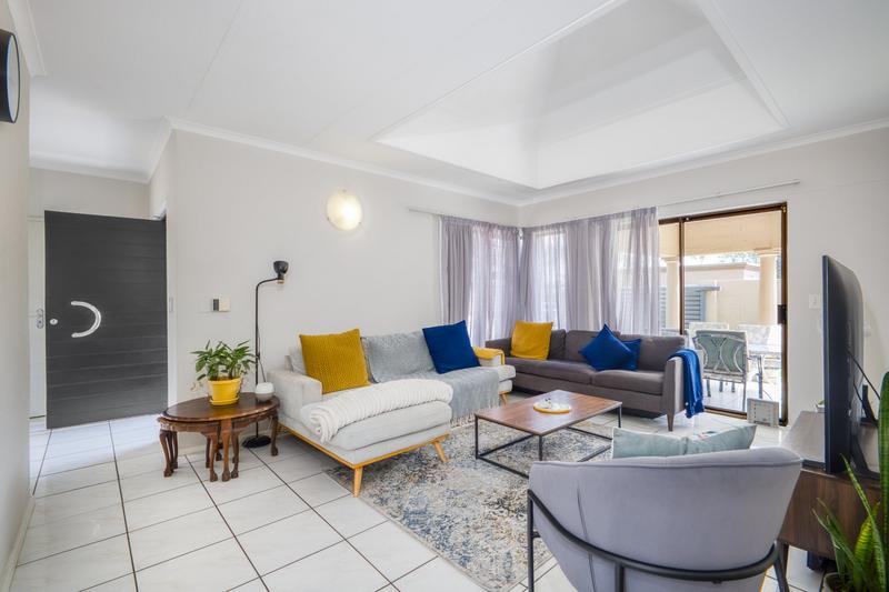 2 Bedroom Property for Sale in Beverley Gauteng