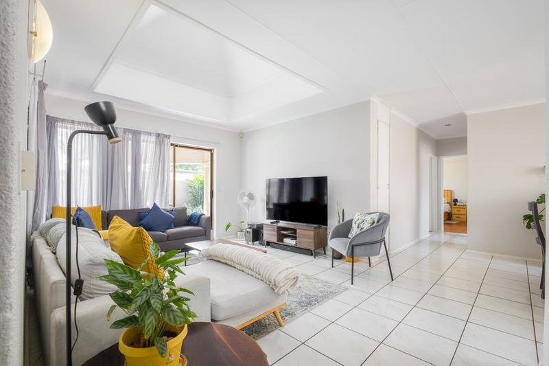 2 Bedroom Property for Sale in Beverley Gauteng