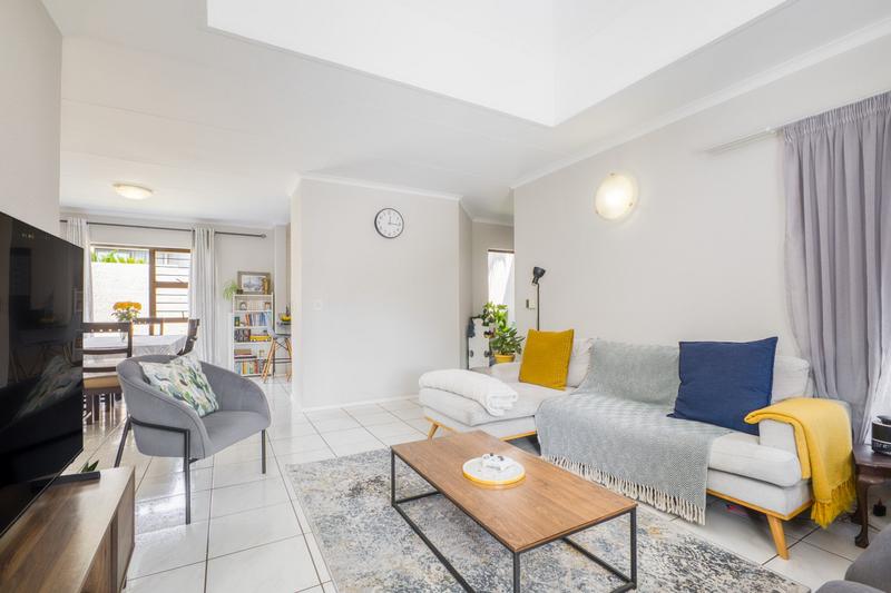 2 Bedroom Property for Sale in Beverley Gauteng