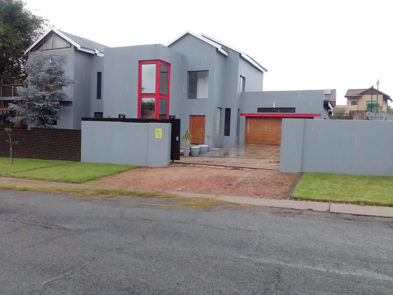 4 Bedroom Property for Sale in Fochville Gauteng