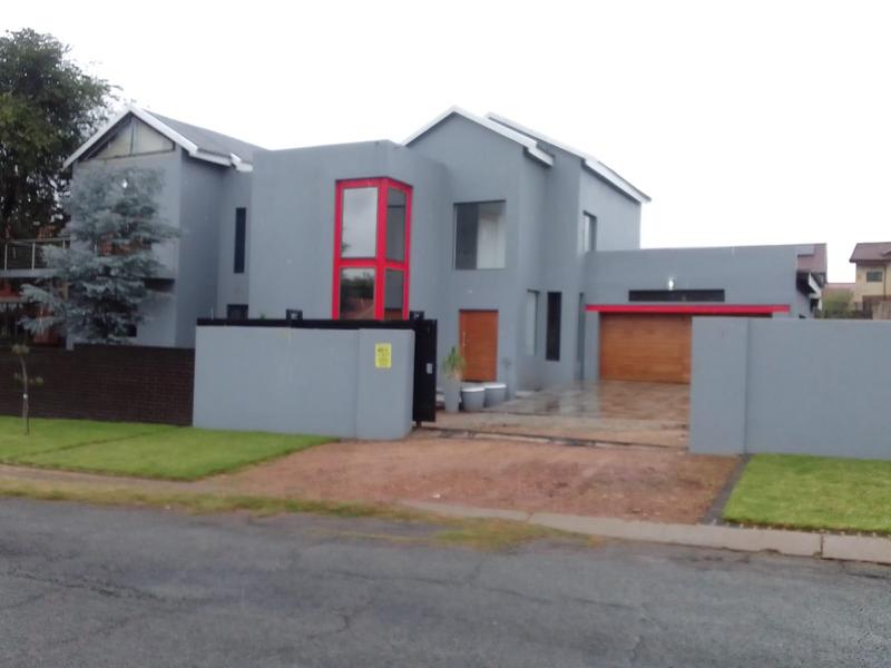 4 Bedroom Property for Sale in Fochville Gauteng