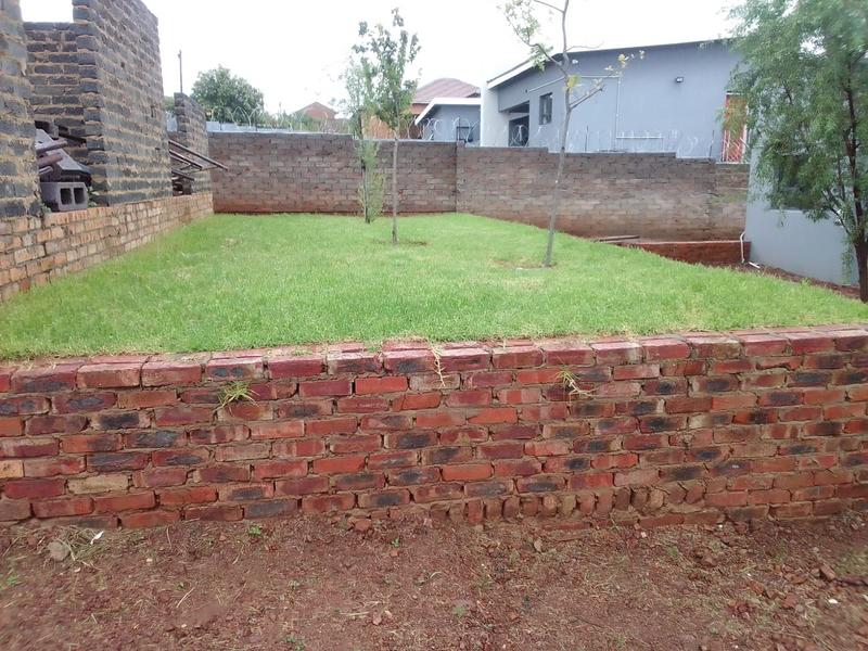4 Bedroom Property for Sale in Fochville Gauteng