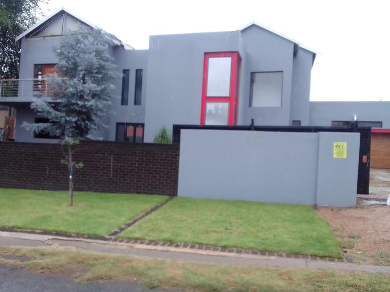 4 Bedroom Property for Sale in Fochville Gauteng