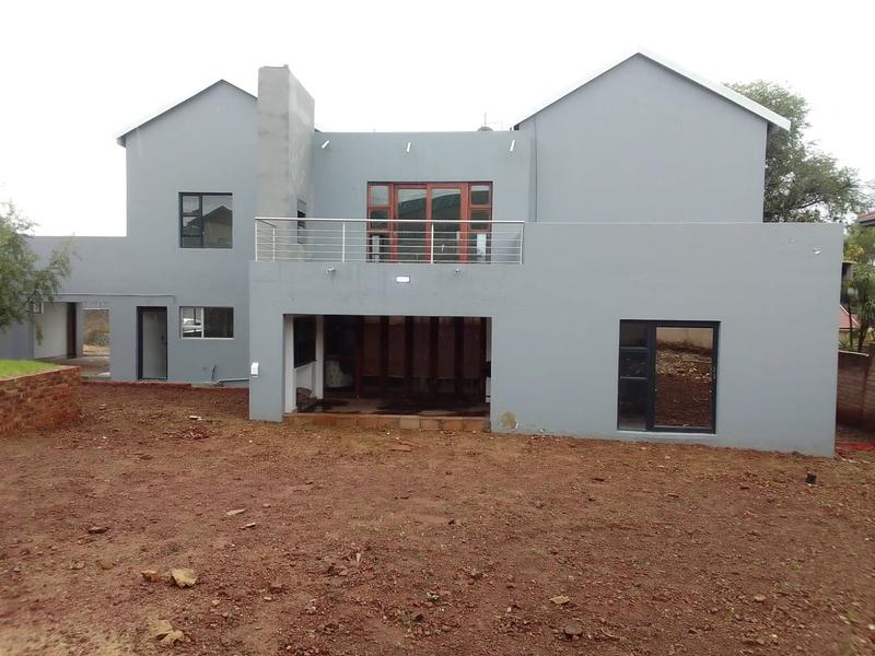 4 Bedroom Property for Sale in Fochville Gauteng