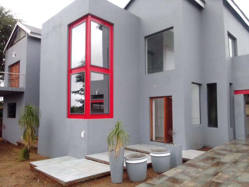 4 Bedroom Property for Sale in Fochville Gauteng