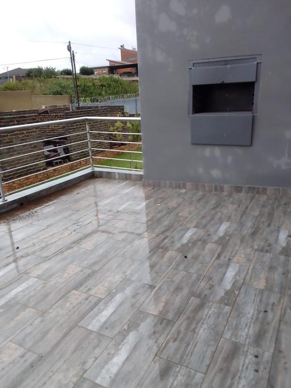 4 Bedroom Property for Sale in Fochville Gauteng