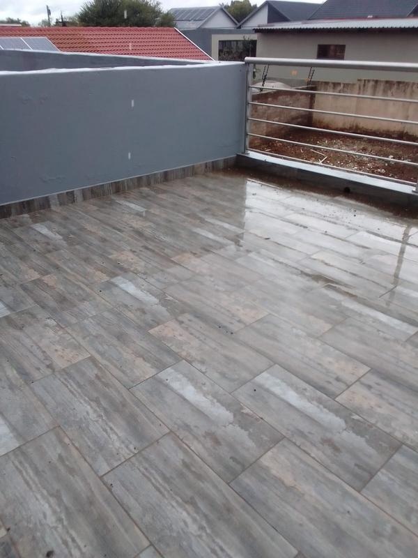 4 Bedroom Property for Sale in Fochville Gauteng