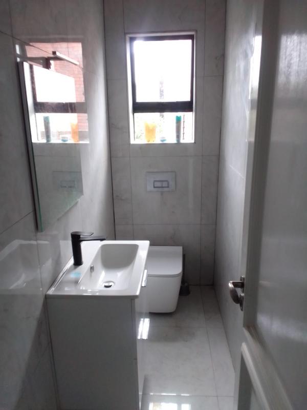 4 Bedroom Property for Sale in Fochville Gauteng