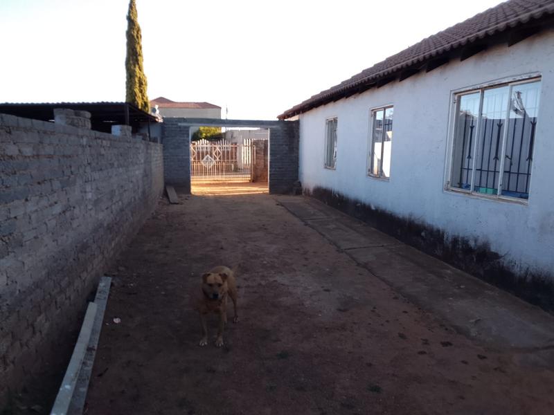 3 Bedroom Property for Sale in Lenasia Gauteng