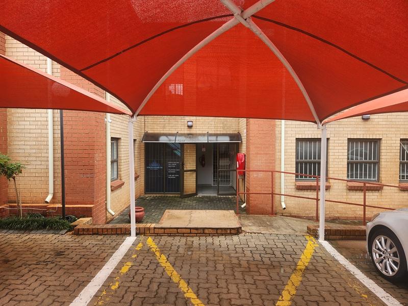 To Let commercial Property for Rent in Allens Nek Gauteng