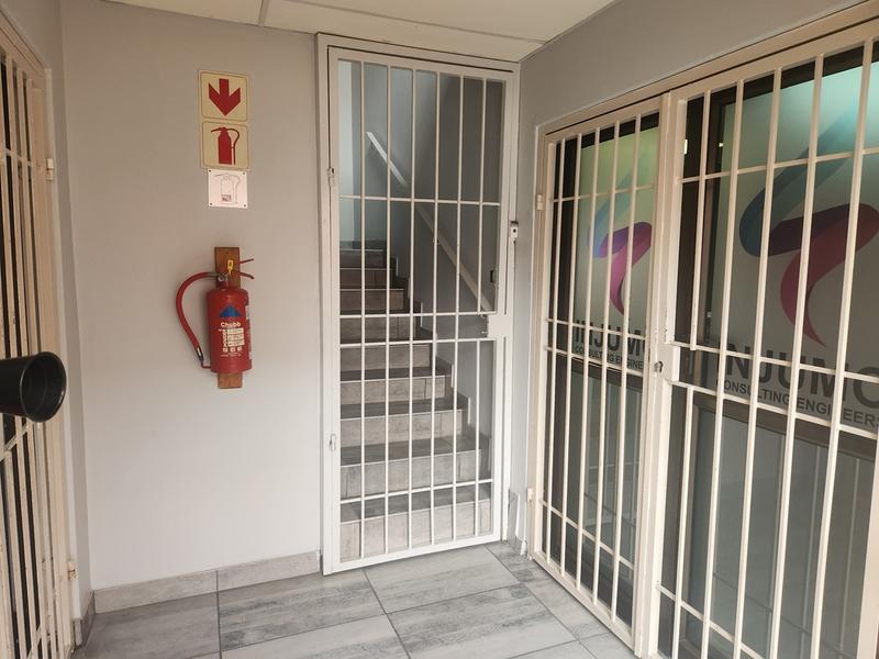 To Let commercial Property for Rent in Allens Nek Gauteng