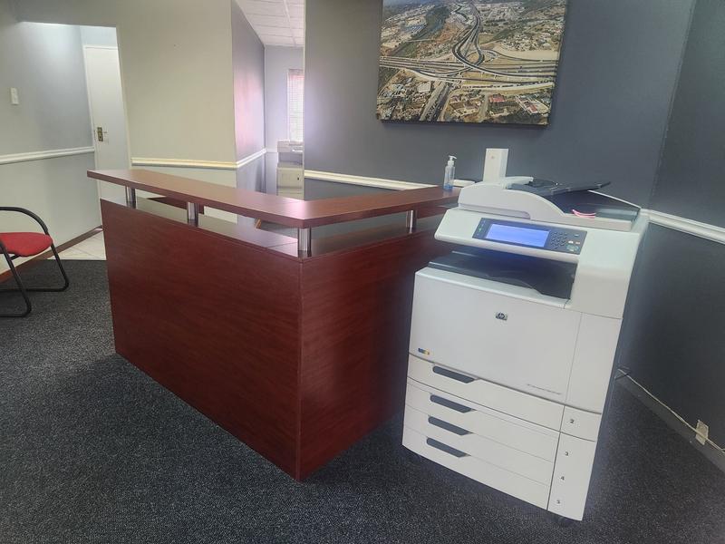 To Let commercial Property for Rent in Allens Nek Gauteng