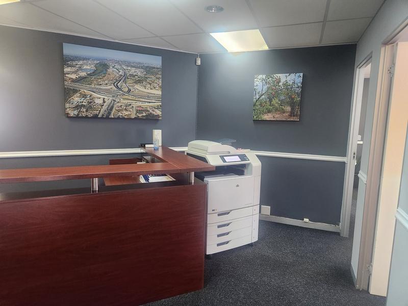 To Let commercial Property for Rent in Allens Nek Gauteng