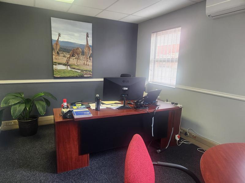 To Let commercial Property for Rent in Allens Nek Gauteng